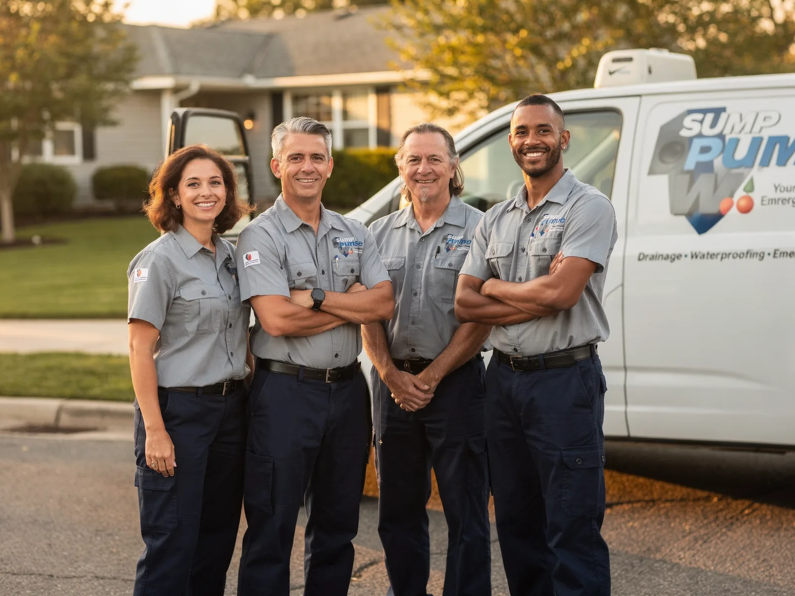 Water Heater Repair company in West Jefferson, OH