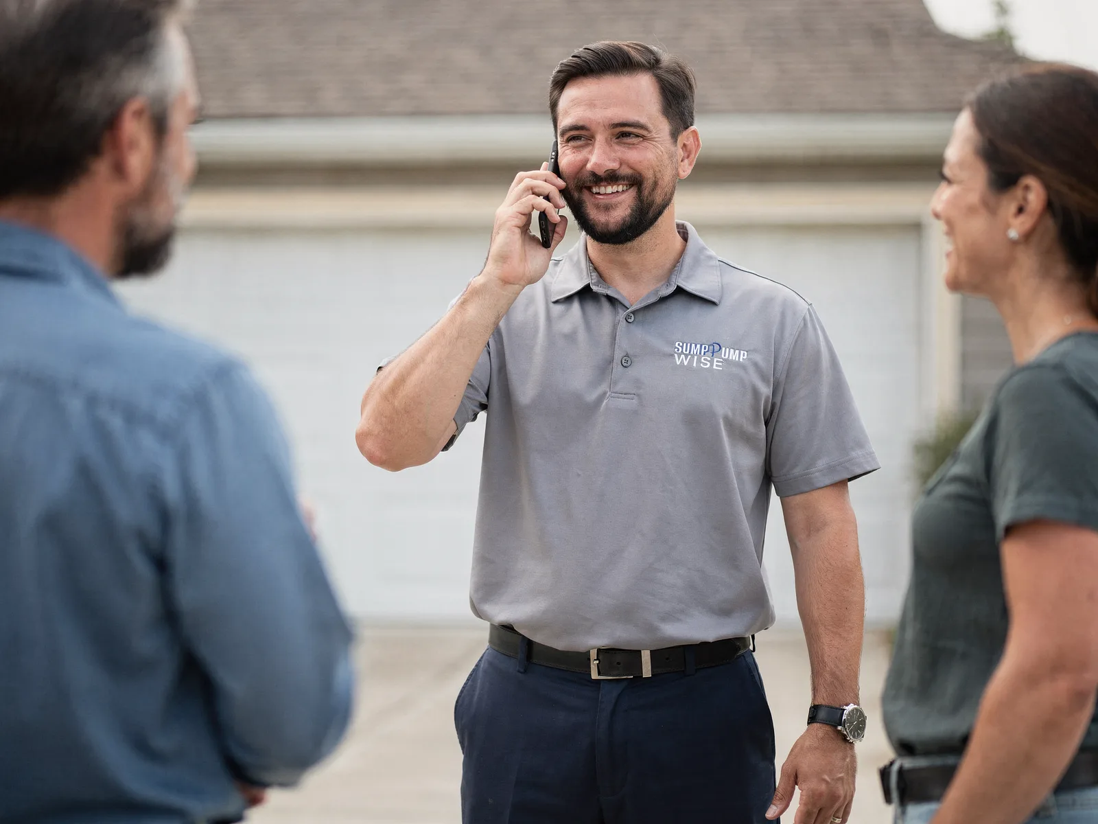 Water Heater Repair West Jefferson, OH FAQs